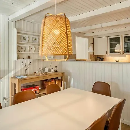 Hébergement de vacances Ve457-vejers-strand-ornevej-2 *