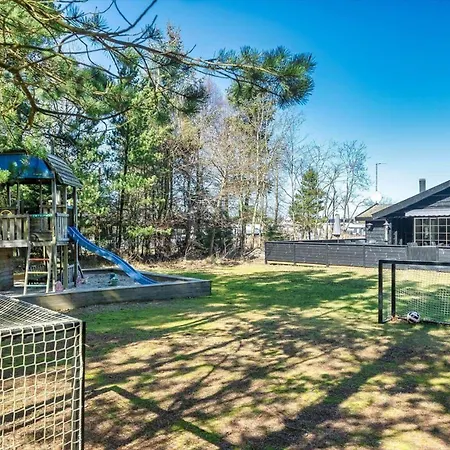 Hébergement de vacances Ve457-vejers-strand-ornevej-2 *