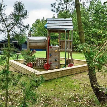 Prázdninový dům Ve457-vejers-strand-ornevej-2