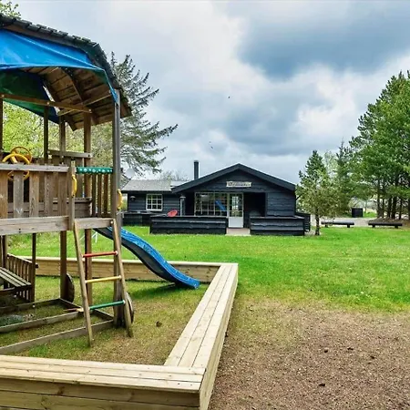 Prázdninový dům Ve457-vejers-strand-ornevej-2