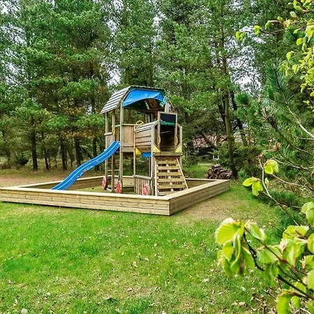 Ve457-vejers-strand-ornevej-2 Prázdninový dům Vejers Strand