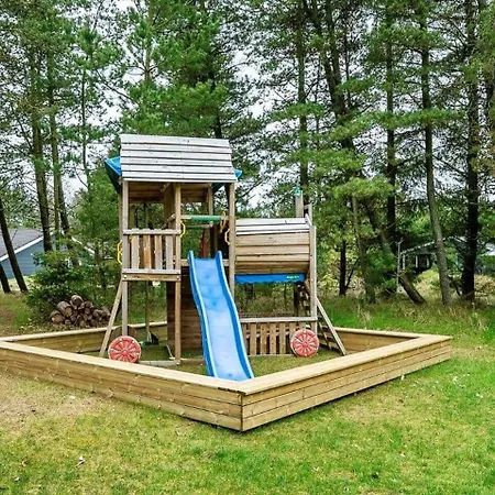 Hébergement de vacances Ve457-vejers-strand-ornevej-2